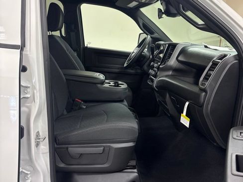 New 2026 RAM 2500 Tradesman AWD/4WD image 22