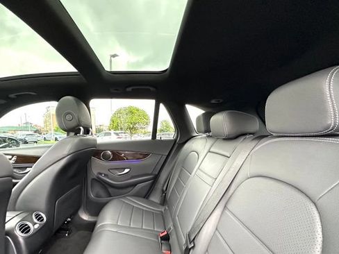 Certified 2020 Mercedes-Benz GLC 300 4MATIC image 30