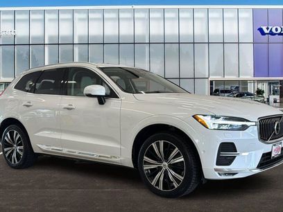 Used 2023 Volvo XC60 B5 Plus w/ Climate Package