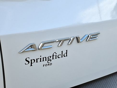 Certified 2023 Ford Escape Active AWD/4WD image 31