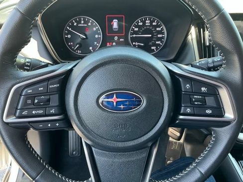 Used 2024 Subaru Outback Premium w/ Popular Package #1A AWD/4WD image 27