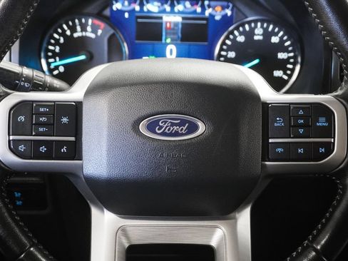 Used 2024 Ford Expedition XLT AWD/4WD image 21