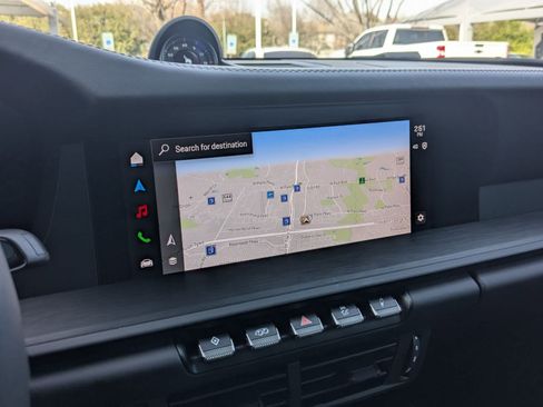 Certified 2026 Porsche 911 Carrera GTS image 17