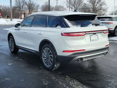 Certified 2023 Lincoln Corsair Reserve w/ Equipment Group 201A image 3