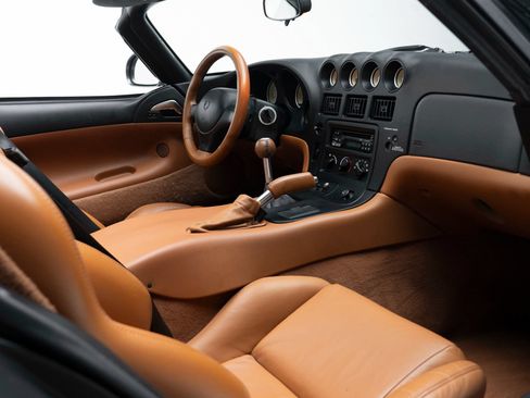 Used 2002 Dodge Viper RT/10 RWD image 39