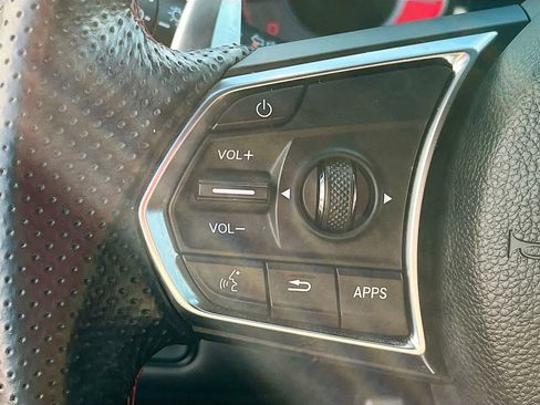 Used 2023 Acura TLX SH-AWD w/ A-SPEC Pkg image 10