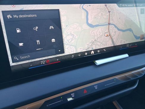 New 2026 BMW X3 xDrive30 w/ Convenience Package image 22