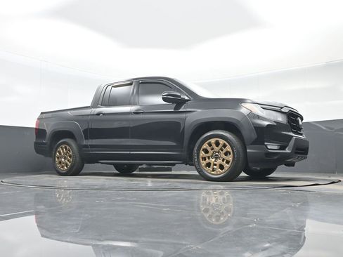 Used 2021 Honda Ridgeline Sport image 32