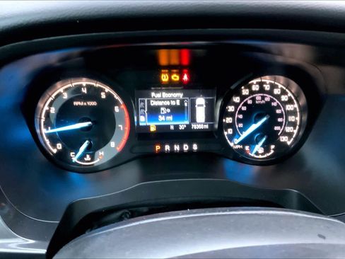 Used 2023 Ford Ranger Lariat w/ Technology Package image 23