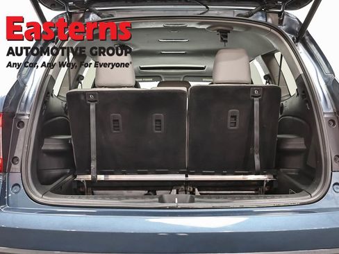 Used 2022 Honda Pilot EX-L image 9