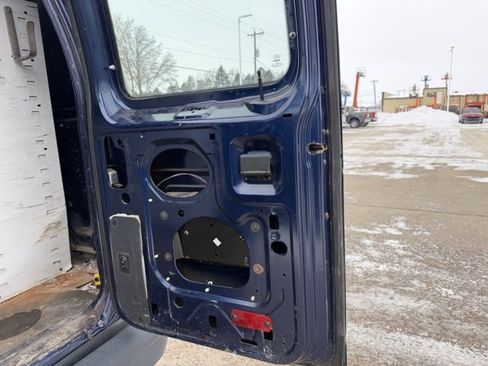 Used 2014 Ford E-350 and Econoline 350 Super Duty w/ Power Group image 15