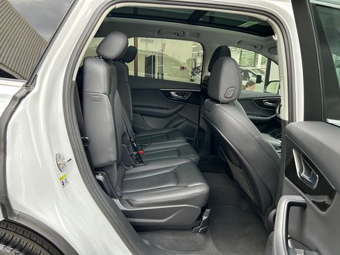 Used 2023 Audi Q7 3.0T Premium Plus w/ Premium Plus Package image 24