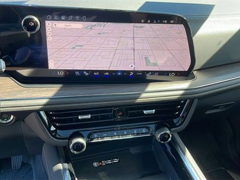 New 2026 Chevrolet Suburban Premier w/ Sun And Tow Package image 16