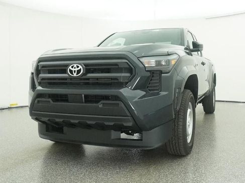 New 2026 Toyota Tacoma SR image 32