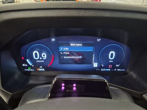 Used 2025 Ford Explorer ST-Line image 26