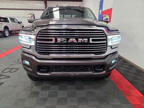 Used 2024 RAM 2500 Laramie image 21