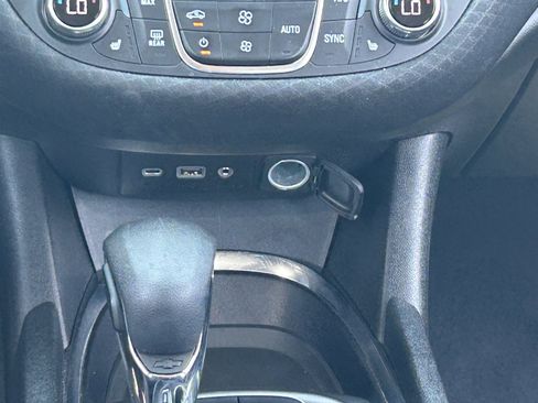 Certified 2024 Chevrolet Malibu LT FWD image 20