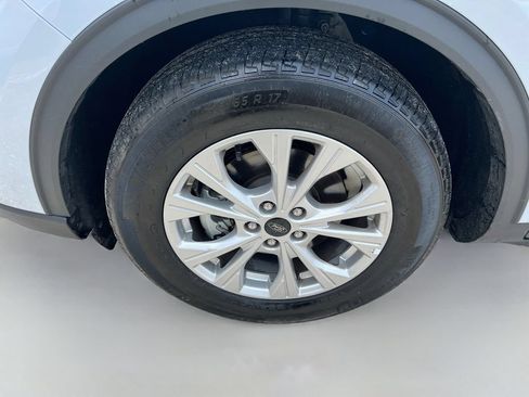 Used 2025 Ford Escape Active FWD image 32