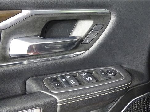 Used 2021 RAM 1500 Laramie image 17