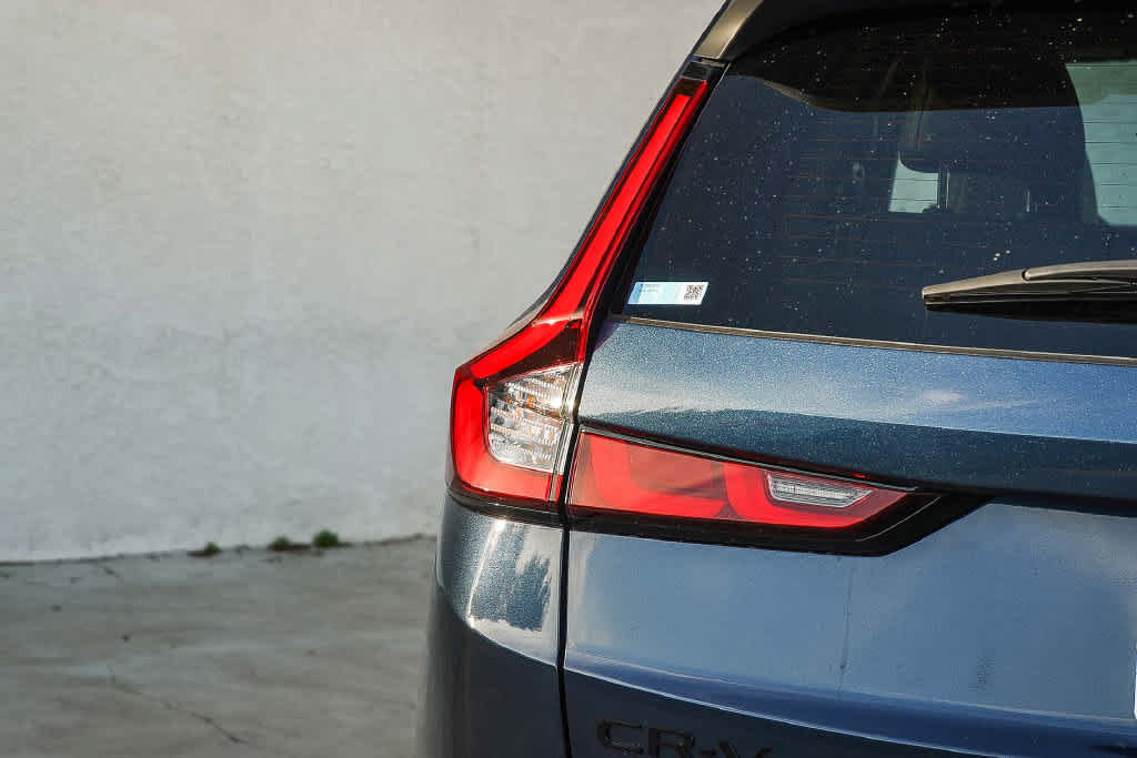 New 2027 Honda CR-V Sport-L image 7
