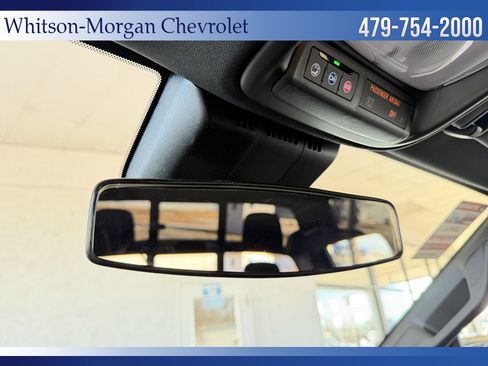 New 2026 Chevrolet Colorado Trail Boss image 31