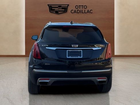 Certified 2023 Cadillac XT5 Premium Luxury w/ LPO, Floor Liner Package image 4