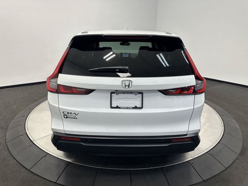 Certified 2023 Honda CR-V EX-L image 6