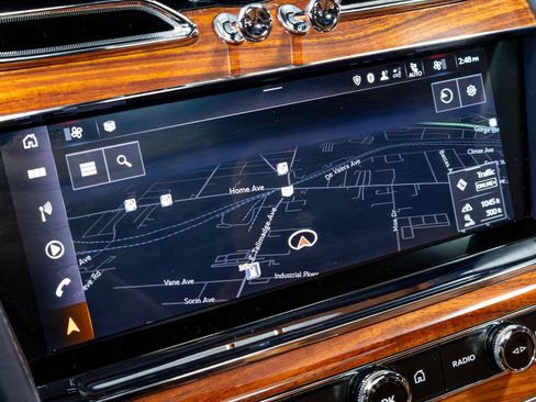 Used 2021 Bentley Bentayga w/ First Edition Specification AWD/4WD image 83