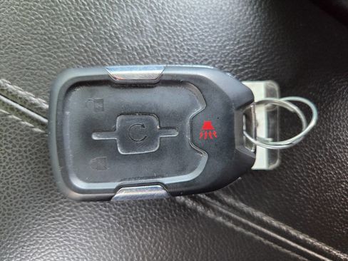 Used 2019 GMC Terrain SLE image 58