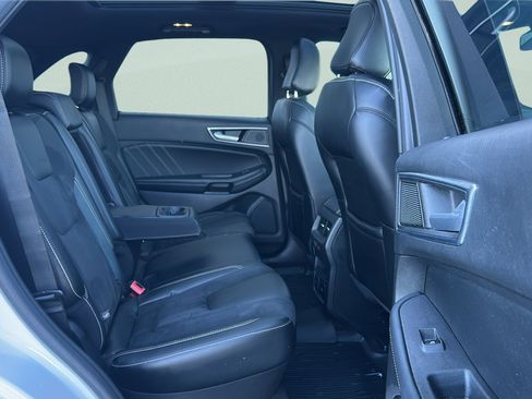 Used 2020 Ford Edge ST w/ Equipment Group 401A image 30