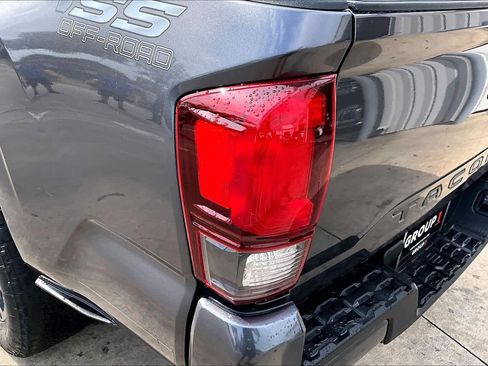 Used 2021 Toyota Tacoma SR w/ SR Convenience Package RWD image 27