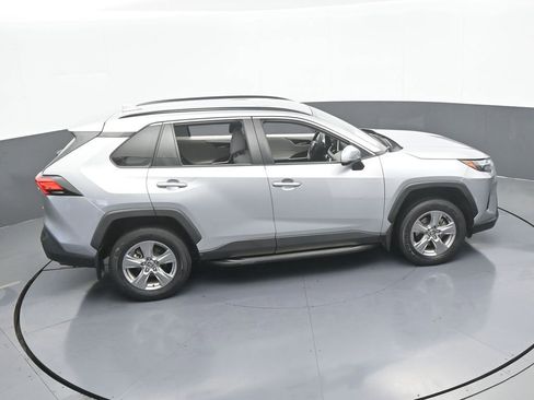 Used 2023 Toyota RAV4 XLE image 54