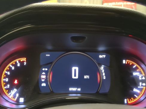 Used 2021 Dodge Durango GT AWD/4WD image 14