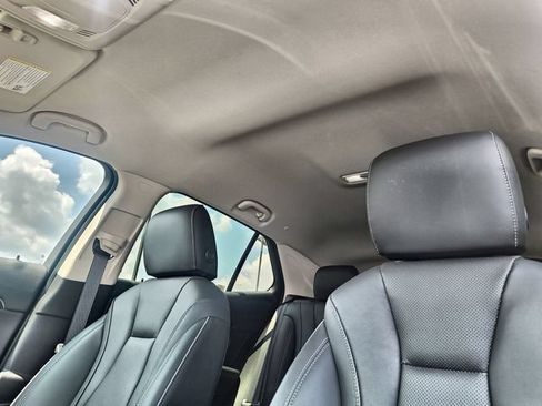 Used 2023 Buick Envision Essence FWD image 22