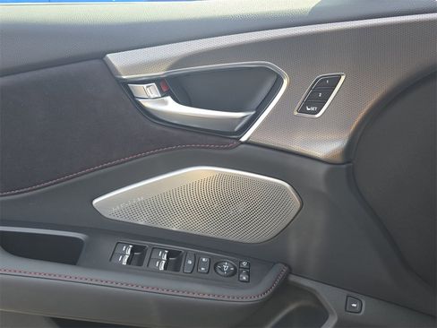 New 2025 Acura RDX A-Spec image 21