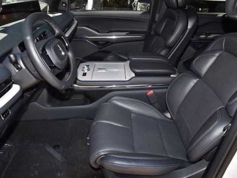New 2026 Lincoln Navigator L Reserve w/ Jet Appearance Package AWD/4WD image 43