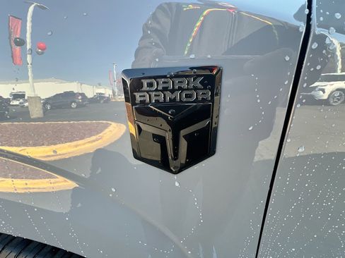 New 2026 Nissan Frontier SV image 34