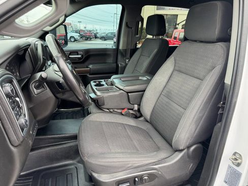 Used 2022 Chevrolet Silverado 3500 LT w/ Convenience Package AWD/4WD image 32