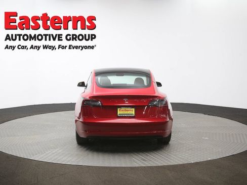 Used 2021 Tesla Model 3 Long Range image 38