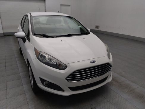 Used 2019 Ford Fiesta SE w/ Equipment Group 201A image 13