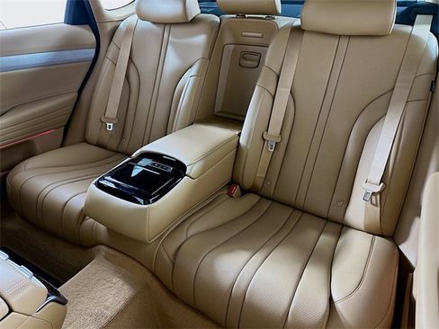 New 2025 Genesis G80 2.5T Advanced image 11