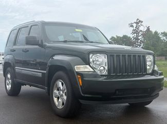 Used 2011 Jeep Liberty Sport w/ Trailer Tow Class III Group AWD/4WD 360° Tour