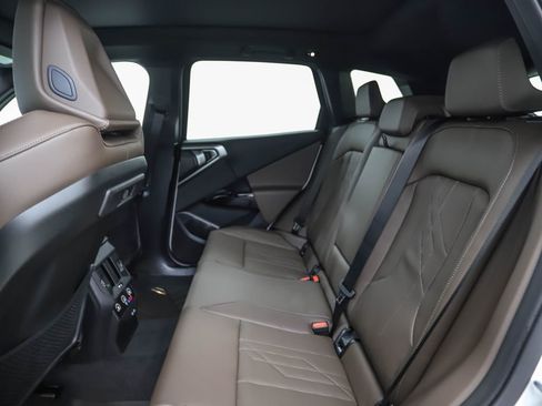 New 2026 BMW X3 xDrive30 image 21