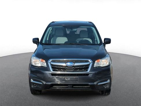 Used 2017 Subaru Forester 2.5i Premium w/ Popular Package #1A image 3