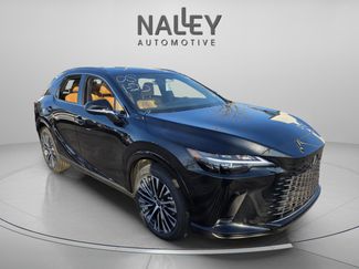 New 2026 Lexus RX 350 350 Premium+ video 1