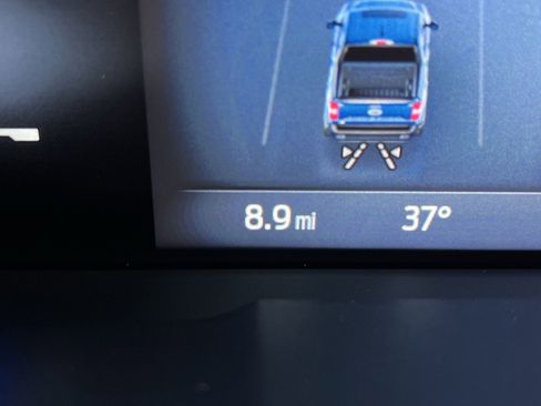 New 2025 Ford Maverick XLT w/ XLT Luxury Package image 17