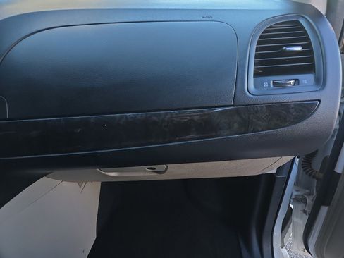 Used 2016 Dodge Grand Caravan SE w/ Quick Order Package 29E SE image 17