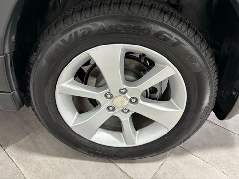 Used 2014 Subaru Outback 2.5i Premium image 11