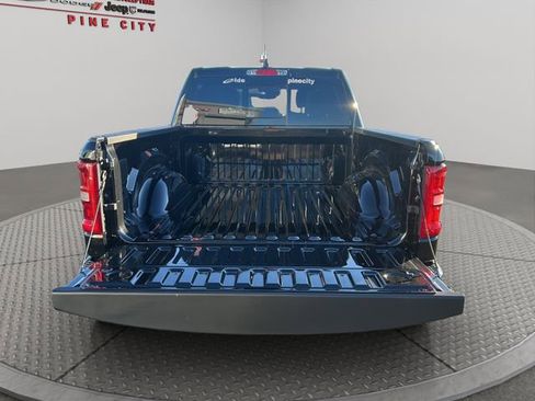 New 2026 RAM 1500 Big Horn image 35