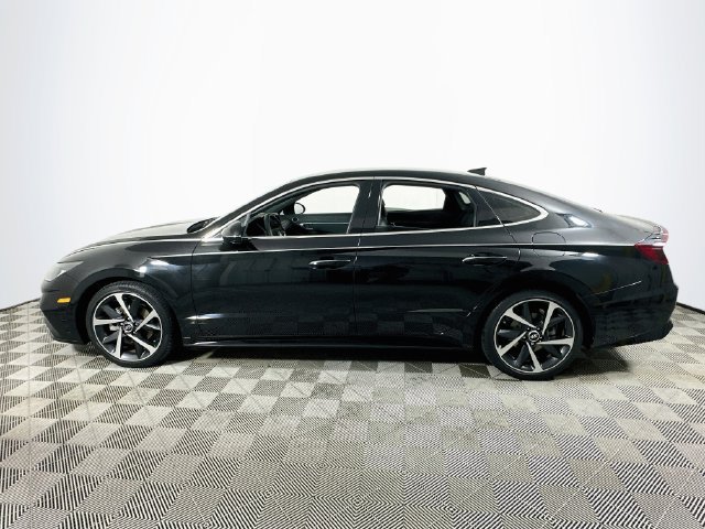 Used 2021 Hyundai Sonata SEL Plus FWD image 6